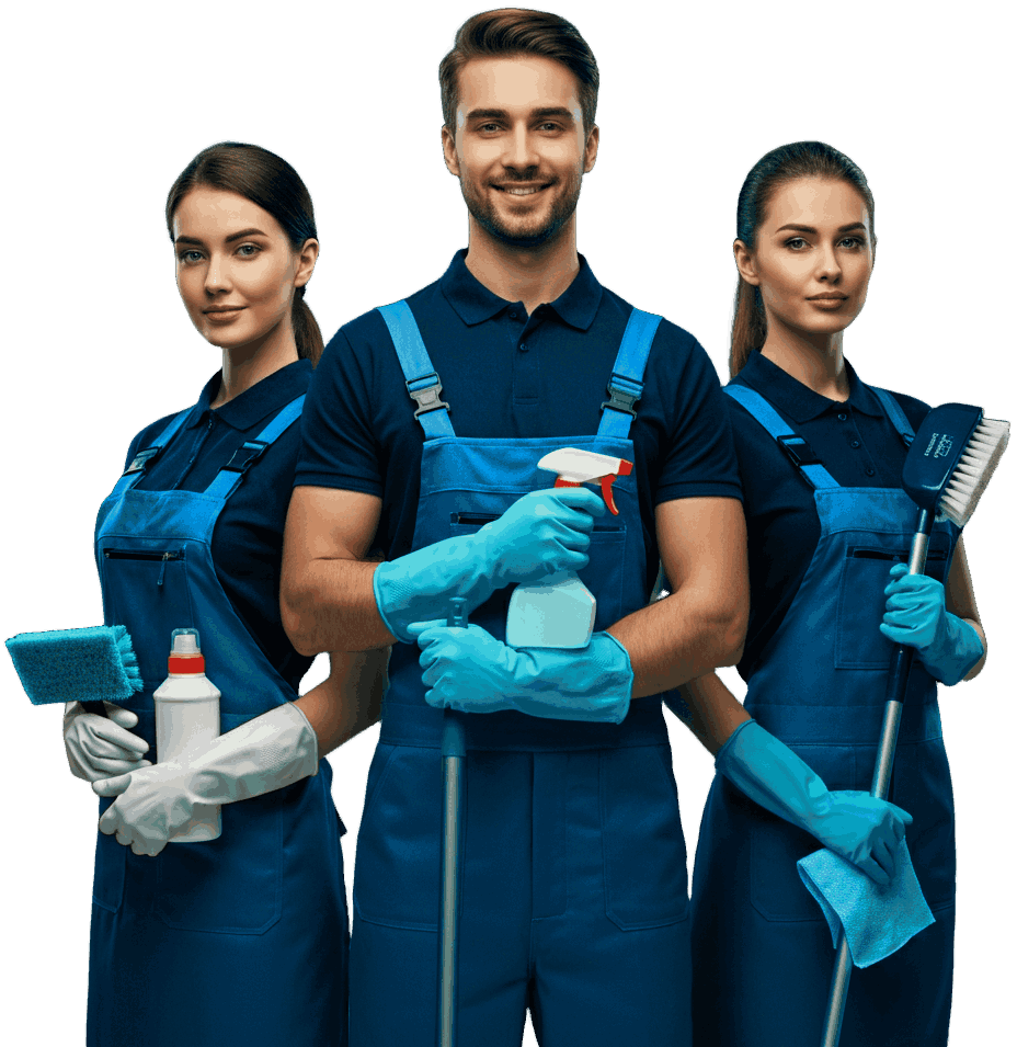 Cleaning Service
